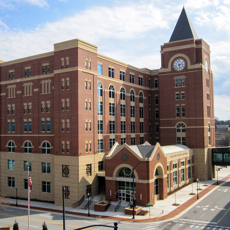 Superior Court Image